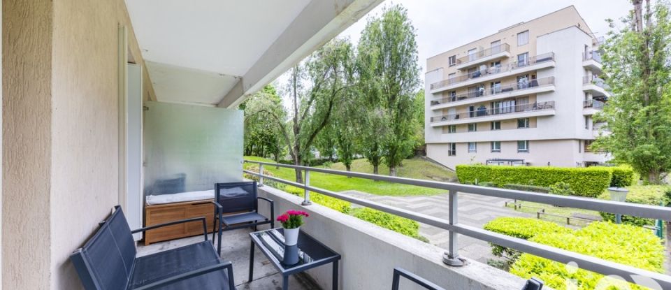 Appartement 4 pièces de 82 m² à Asnières-sur-Seine (92600)