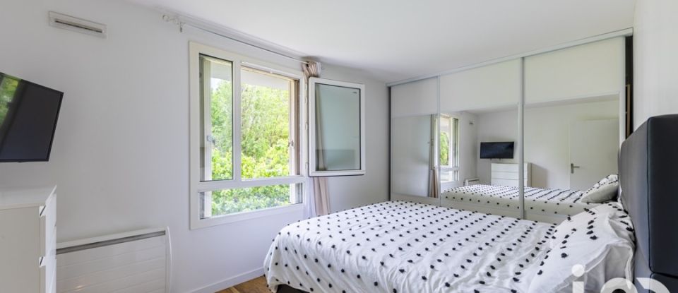 Appartement 4 pièces de 82 m² à Asnières-sur-Seine (92600)