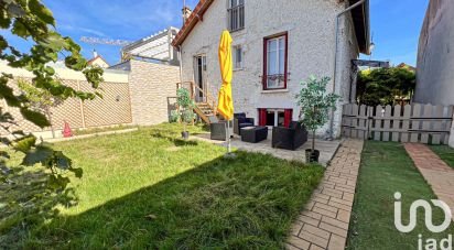 House 5 rooms of 200 m² in Saint-Maur-des-Fossés (94100)