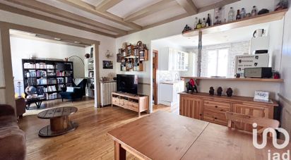 House 5 rooms of 200 m² in Saint-Maur-des-Fossés (94100)