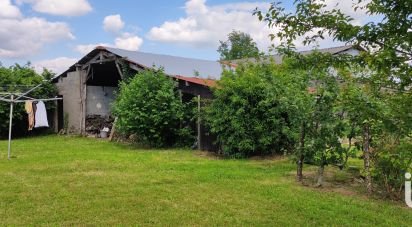 Maison de campagne 6 pièces de 149 m² à Largeasse (79240)