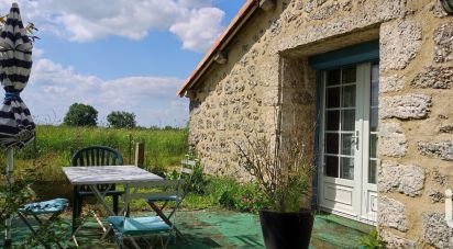 Country house 6 rooms of 149 m² in Largeasse (79240)