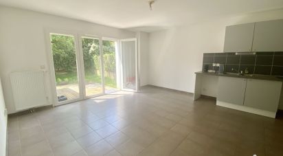 Maison 3 pièces de 61 m² à Artigues-près-Bordeaux (33370)