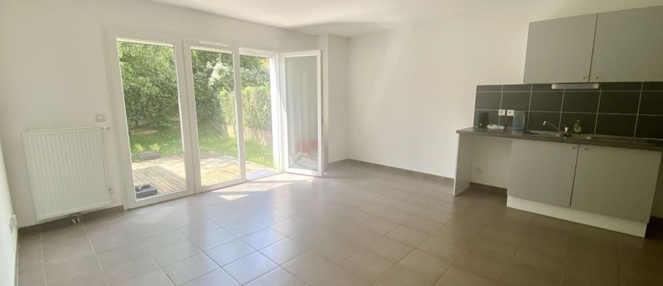 Maison 3 pièces de 61 m² à Artigues-près-Bordeaux (33370)