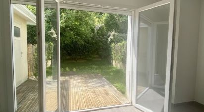 Maison 3 pièces de 61 m² à Artigues-près-Bordeaux (33370)