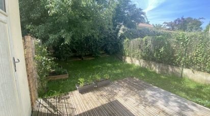 Maison 3 pièces de 61 m² à Artigues-près-Bordeaux (33370)