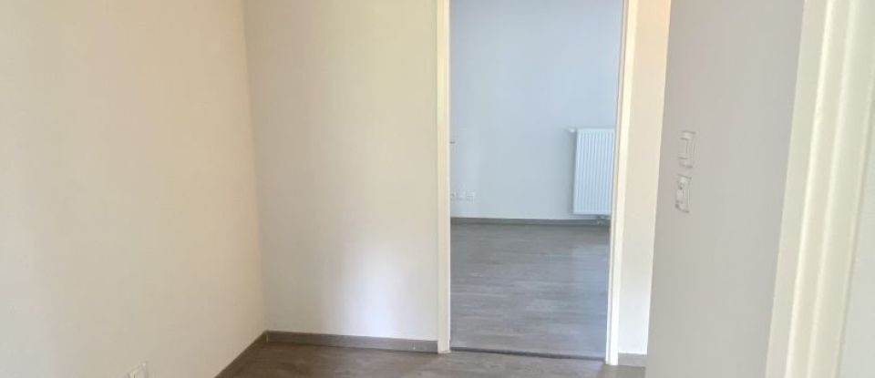 Maison 3 pièces de 61 m² à Artigues-près-Bordeaux (33370)