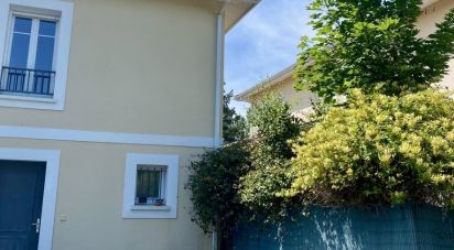 Maison 3 pièces de 61 m² à Artigues-près-Bordeaux (33370)