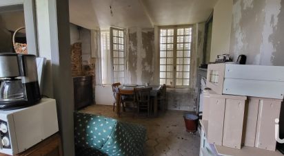 Village house 3 rooms of 50 m² in Saint-Mards-en-Othe (10160)