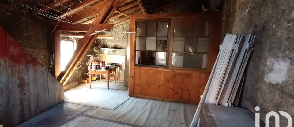 Immeuble de 89 m² à Le Puy-en-Velay (43000)