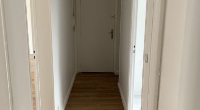 Appartement 3 pièces de 55 m² à Rouen (76000)