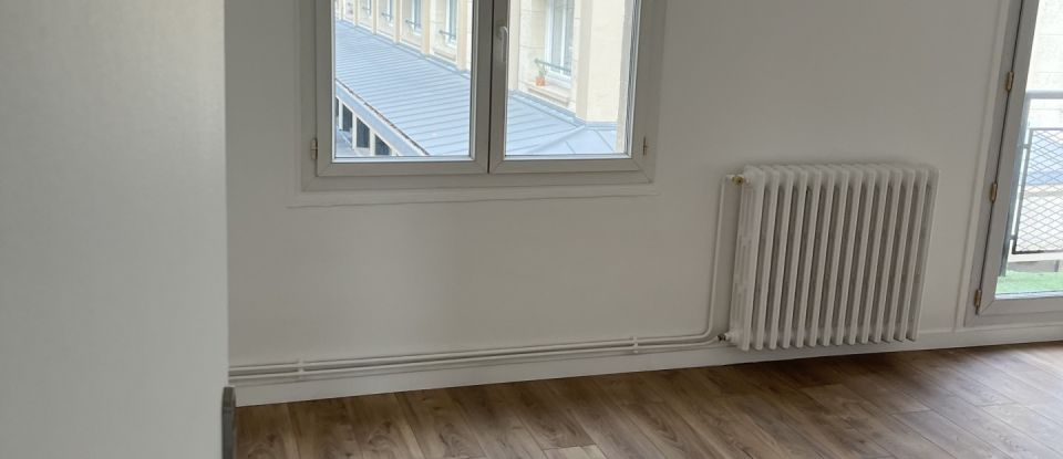 Apartment 3 rooms of 55 m² in Rouen (76000)