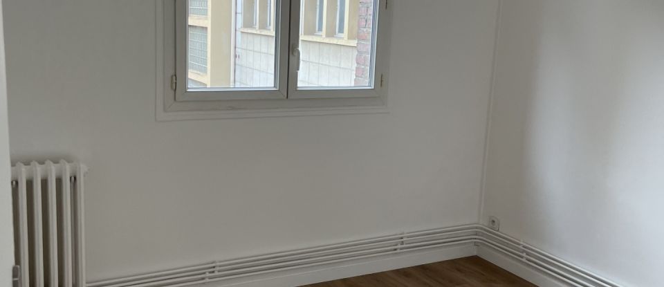 Appartement 3 pièces de 55 m² à Rouen (76000)