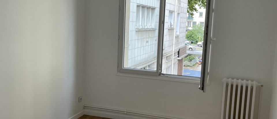 Apartment 3 rooms of 55 m² in Rouen (76000)