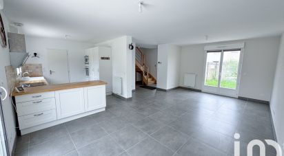 Maison 5 pièces de 109 m² à Neufmoutiers-en-Brie (77610)