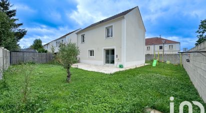 Maison 5 pièces de 109 m² à Neufmoutiers-en-Brie (77610)