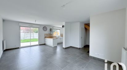 Maison 5 pièces de 109 m² à Neufmoutiers-en-Brie (77610)