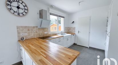 Maison 5 pièces de 109 m² à Neufmoutiers-en-Brie (77610)