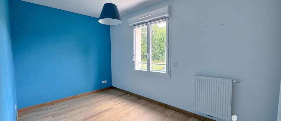 Maison 5 pièces de 109 m² à Neufmoutiers-en-Brie (77610)