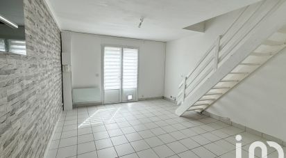 Maison 3 pièces de 41 m² à Guignes (77390)