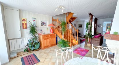 Maison 3 pièces de 74 m² à Guignes (77390)