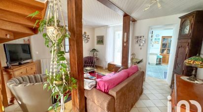 House 3 rooms of 74 m² in Guignes (77390)