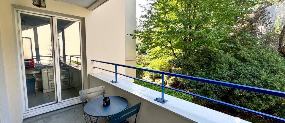 Appartement 2 pièces de 47 m² à Nogent-sur-Marne (94130)