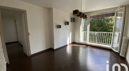 Apartment 3 rooms of 58 m² in Montgeron (91230)