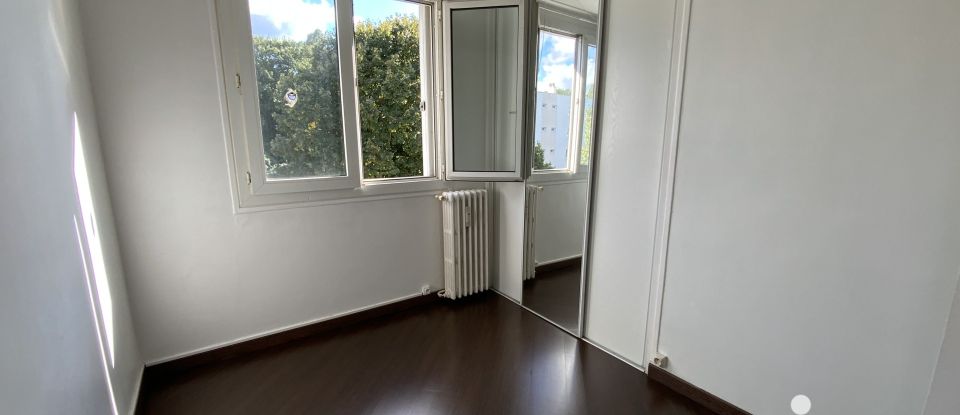 Apartment 3 rooms of 58 m² in Montgeron (91230)