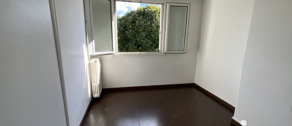 Apartment 3 rooms of 58 m² in Montgeron (91230)