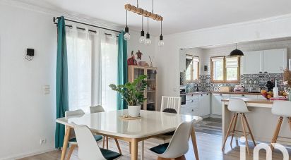 Maison 7 pièces de 140 m² à Marly-la-Ville (95670)