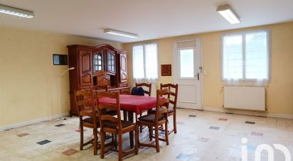 Village house 10 rooms of 172 m² in Saint-Amans-des-Cots (12460)