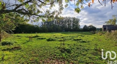 Longère 6 pièces de 106 m² à Chemiré-en-Charnie (72540)