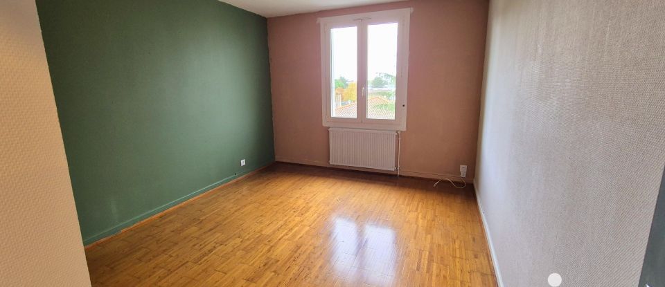 Apartment 3 rooms of 77 m² in Agen (47000)