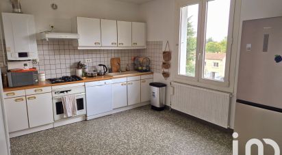 Apartment 3 rooms of 77 m² in Agen (47000)