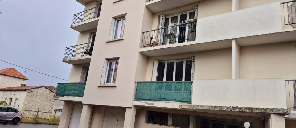 Apartment 3 rooms of 77 m² in Agen (47000)