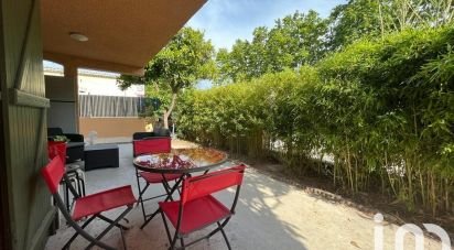 Apartment 2 rooms of 49 m² in Le Pradet (83220)