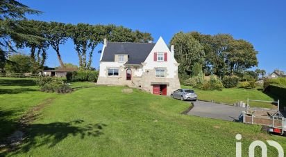 Maison traditionnelle 5 pièces de 138 m² à Plouégat-Moysan (29650)