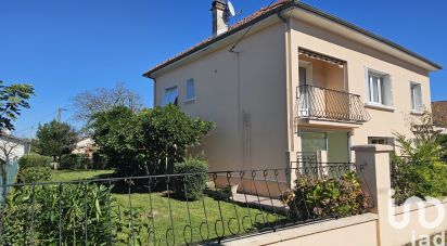 Traditional house 5 rooms of 134 m² in Tarbes (65000)