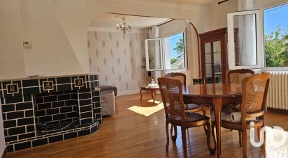 Traditional house 5 rooms of 134 m² in Tarbes (65000)