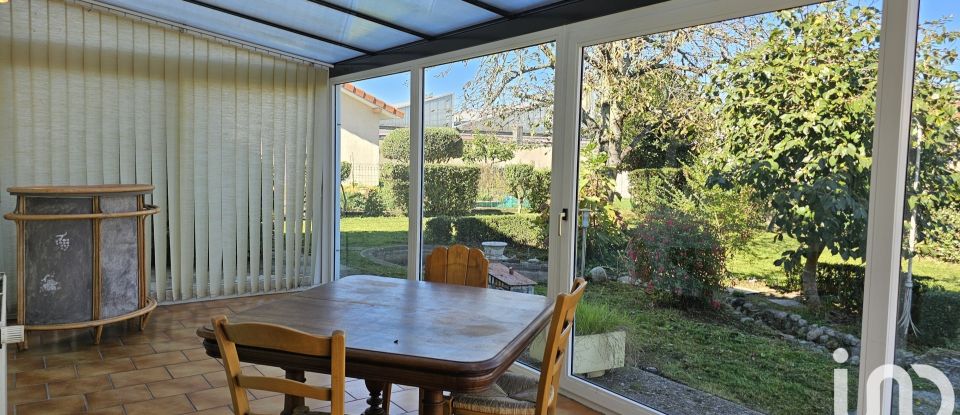 Traditional house 5 rooms of 134 m² in Tarbes (65000)