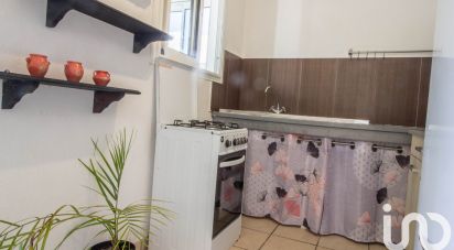 Maison 3 pièces de 60 m² à Saint-Pierre (97432)