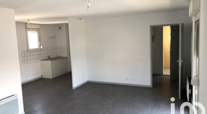 Appartement 4 pièces de 96 m² à Jarny (54800)