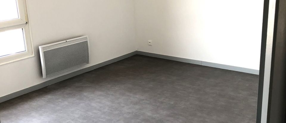 Appartement 4 pièces de 96 m² à Jarny (54800)