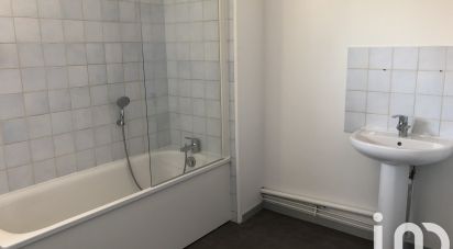 Appartement 4 pièces de 96 m² à Jarny (54800)