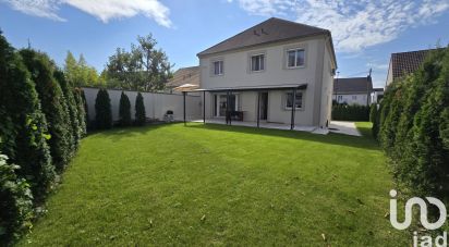 Maison 5 pièces de 167 m² à Pontault-Combault (77340)