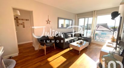 Apartment 3 rooms of 58 m² in Antony (92160)