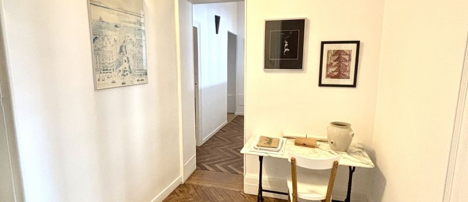 Appartement 3 pièces de 124 m² à Béziers (34500)