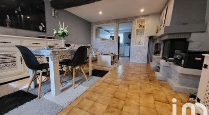 Town house 5 rooms of 78 m² in La Ferté-sous-Jouarre (77260)