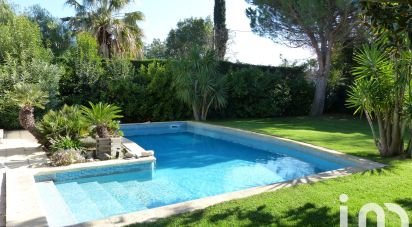 Traditional house 8 rooms of 210 m² in Canohès (66680)